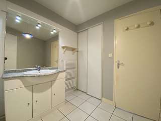 Location appartement 3 pièces
