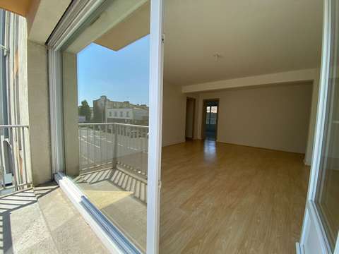 Location appartement 3 pièces Brest 29