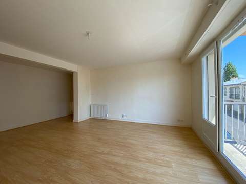 Location appartement 3 pièces