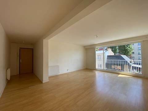 Location appartement 3 pièces