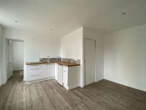 Location Appartement 2 piècesBrest