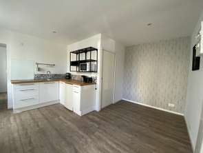 Location Appartement 2 piècesBrest