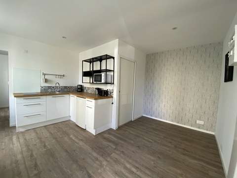 Location appartement 2 pièces Brest 29