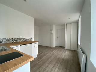 Location appartement 2 pièces