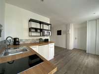 Location appartement 2 pièces