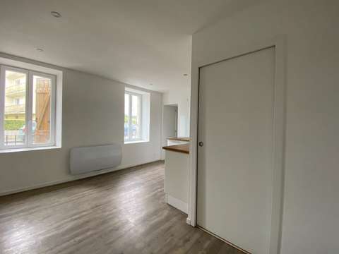 Location appartement 2 pièces