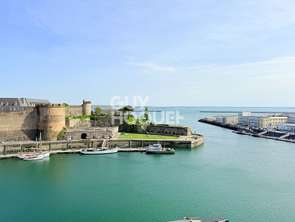 Location Appartement 3 piècesBrest