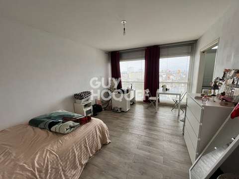Location appartement 1 pièce Brest 29