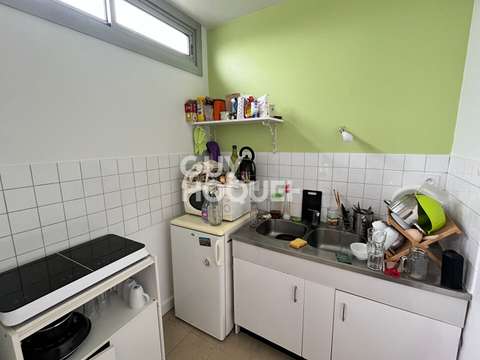 Location appartement 1 pièce
