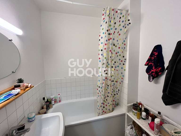 Location appartement 1 pièce
