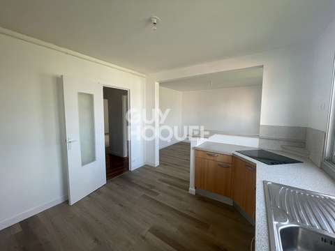 Location appartement 2 pièces Brest 29