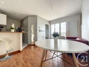 Location Appartement 2 piècesBrest