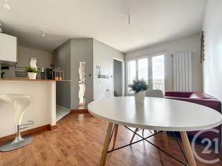 Location appartement 2 pièces