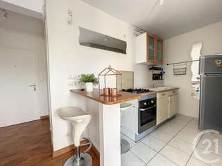 Location appartement 2 pièces