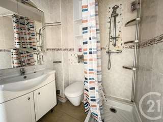 Location appartement 2 pièces