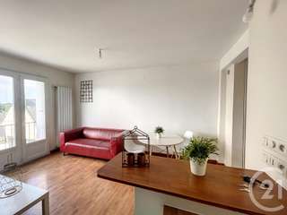Location appartement 2 pièces