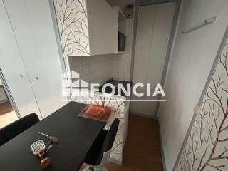 Location appartement 1 pièce