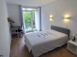 Location Chambre 5 pièces