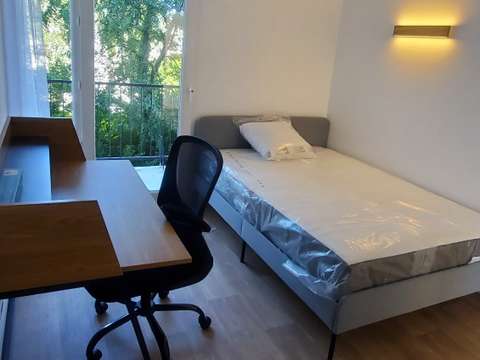 Location Chambre 5 pièces