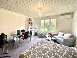 Location Appartement T1Brest