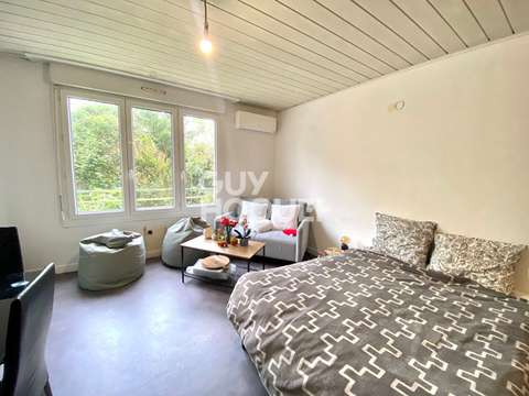 Location appartement 1 pièce
