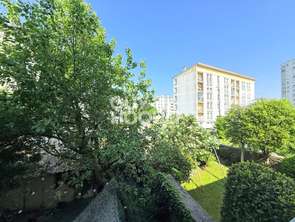 Location Appartement 2 piècesBrest