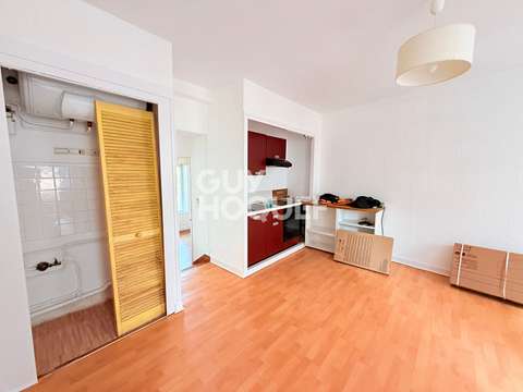 Location appartement 2 pièces