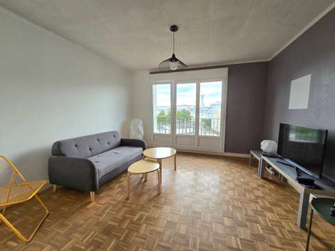 Location appartement 3 pièces Brest 29