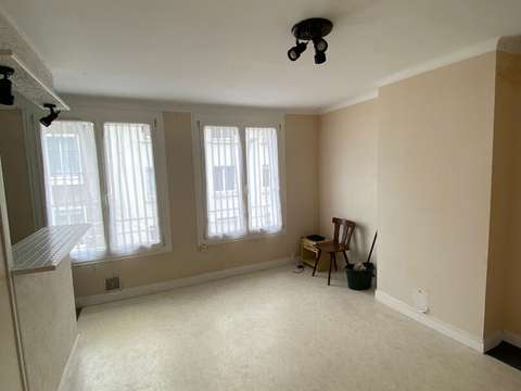 Location appartement 3 pièces