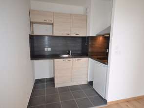 Location Appartement 2 piècesBrest