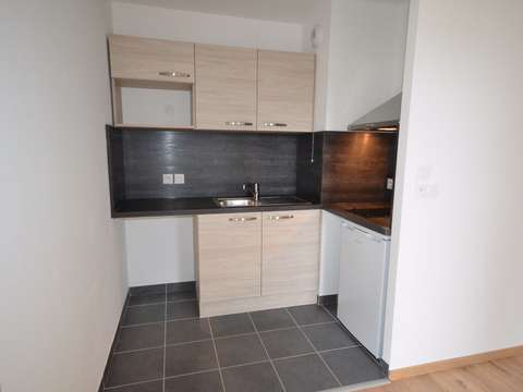 Location appartement 2 pièces Brest 29