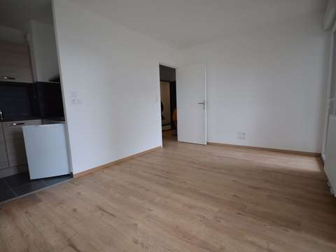 Location appartement 2 pièces