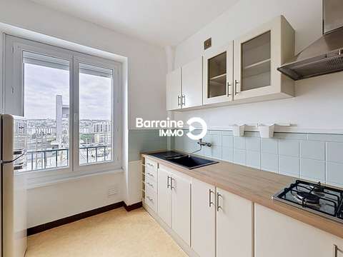 Location appartement 3 pièces Brest 29