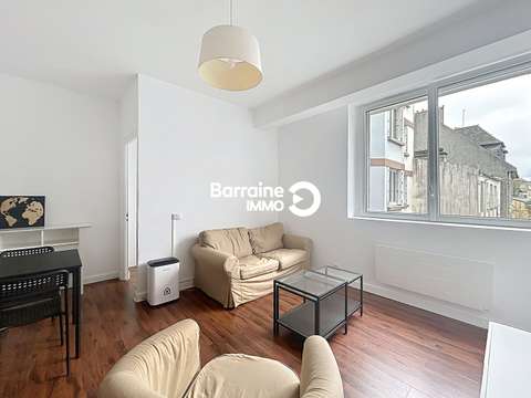 Location appartement 3 pièces Brest 29