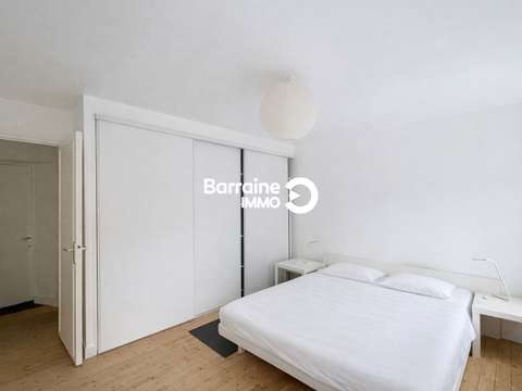 Location appartement 3 pièces Brest 29