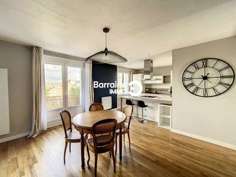 Location appartement 3 pièces Brest 29