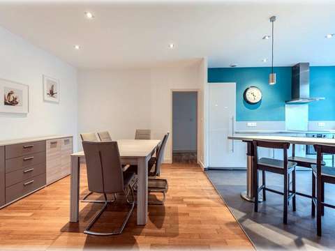Location appartement 4 pièces Brest 29