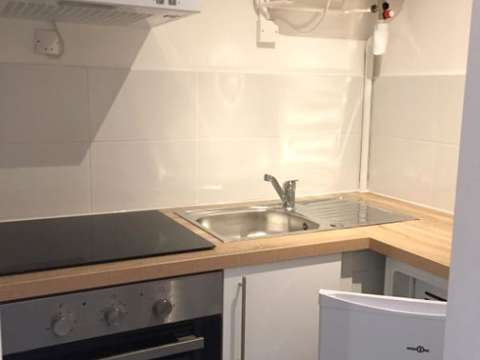 Location Studio 1 pièce Brest 29