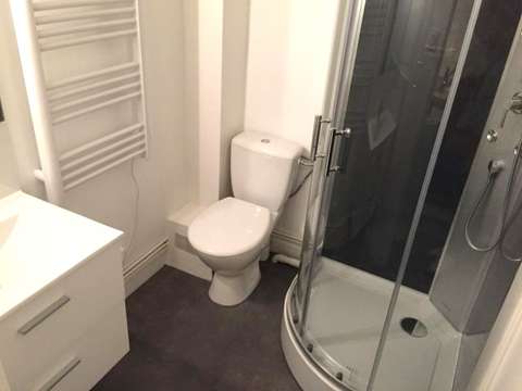 Location Studio 1 pièce