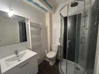 Location Studio 1 pièce