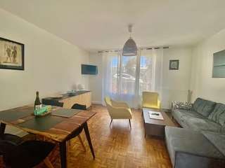 Location appartement 3 pièces