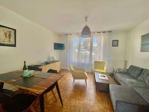 Location appartement 3 pièces Brest 29