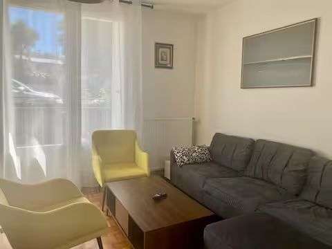 Location appartement 3 pièces