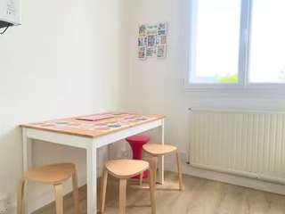 Location appartement 3 pièces