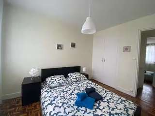 Location appartement 3 pièces