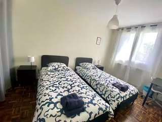 Location appartement 3 pièces