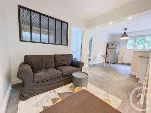 Location appartement 3 pièces Brest 29
