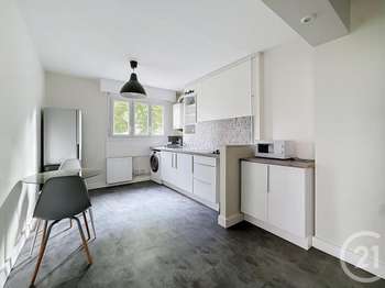 Location Appartement 3 piècesBrest