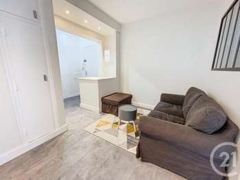 Location appartement 3 pièces