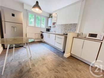 Location appartement 3 pièces